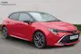 2022 Toyota Corolla 1.8 VVT-i Hybrid Excel 5dr CVT
