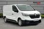 2022 Renault Trafic SL28 Blue dCi 130 Business Van