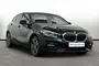 2024 BMW 1 Series 118i [136] Sport 5dr Step Auto [Live Cockpit Pro]