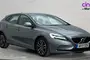 2017 Volvo V40 D2 [120] Momentum Nav Plus 5dr