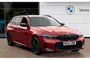 2024 BMW 3 Series Touring M340d xDrive MHT 5dr Step Auto