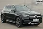 2023 Mercedes-Benz GLE GLE 400d 4Matic AMG Line Prem + 5dr 9G-Tron [7 St]