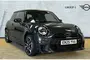 2025 MINI Hatchback 2.0 S Sport 3dr Auto