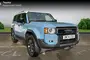 2024 Toyota Land Cruiser 2.8 D-4D 204 First Edition 5dr Auto 7 Seats