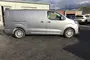 2019 Vauxhall Vivaro 2900 1.5d 100PS Sportive H1 Van