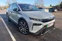 2025 Skoda Elroq 210kW 85 SportLine 82kWh 5dr Auto