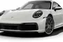 2019 Porsche 911 S 2dr PDK