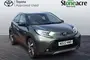 2022 Toyota Aygo X 1.0 VVT-i Exclusive 5dr