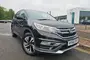 2016 Honda CR-V 1.6 i-DTEC 160 EX 5dr