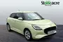 2024 Suzuki Swift 1.2 Mild Hybrid Motion 5dr
