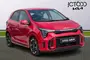 2025 Kia Picanto 1.2 GT-line S 5dr