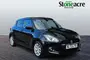 2023 Suzuki Swift 1.2 Dualjet 83 12V Hybrid SZ-T 5dr Auto
