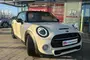 2018 MINI Convertible 2.0 Cooper S II 2dr