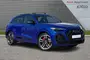 2026 Audi Q5 SQ5 TFSI Quattro Black Edition 5dr S Tronic