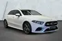 2019 Mercedes-Benz A-Class A220 AMG Line 5dr Auto