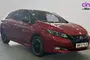 2022 Nissan Leaf 160kW e+ Tekna 59kWh 5dr Auto