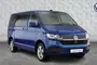 2021 Volkswagen Transporter Shuttle 2.0 TDI 150PS SE Minibus DSG