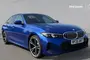 2025 BMW 3 Series 320i M Sport 4dr Step Auto