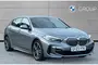 2023 BMW 1 Series 118i [136] M Sport 5dr [Live Cockpit Professional]