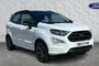 2023 Ford EcoSport 1.0 EcoBoost 125 ST-Line 5dr