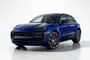2024 Porsche Macan T 5dr PDK