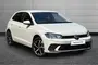 2026 Volkswagen Polo 1.0 TSI Match 5dr DSG