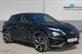 2023 Nissan Juke 1.6 Hybrid Tekna 5dr Auto