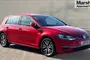 2018 Volkswagen Golf 1.5 TSI EVO SE [Nav] 5dr