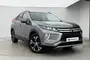 2020 Mitsubishi Eclipse Cross 1.5 Design SE 5dr CVT