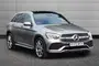 2022 Mercedes-Benz GLC GLC 300d 4Matic AMG Line Premium Pls 5dr 9G-Tronic