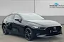 2026 Mazda 3 2.5 e-Skyactiv G MHEV [140] Homura 5dr