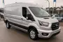 2025 Ford Transit 2.0 EcoBlue 165ps H2 Limited Van [Nav]