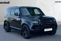 2023 Land Rover Defender 3.0 D300 X-Dynamic HSE 110 5dr Auto