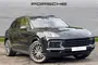 2023 Porsche Cayenne Platinum Edition 5dr Tiptronic S