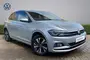 2021 Volkswagen Polo 1.0 TSI 95 Match 5dr DSG