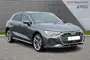 2026 Audi A3 1.5 TFSI e 204 S Line 5dr S Tronic