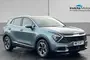 2023 Kia Sportage 1.6 CRDi ISG 2 5dr