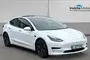 2021 Tesla Model 3 Standard Plus 4dr Auto