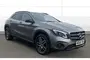 2018 Mercedes-Benz GLA GLA 180 Urban Edition 5dr Auto