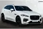2022 Jaguar F-Pace 2.0 D200 R-Dynamic SE 5dr Auto AWD