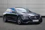 2025 Mercedes-Benz E-Class E200 AMG Line 5dr 9G-Tronic