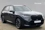 2025 BMW X3 xDrive 30e M Sport 5dr Auto