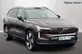 2025 Volvo Ex90 380kW Twin Motor Performance Ultra 111kWh 5dr Auto