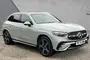 2025 Mercedes-Benz GLC GLC 220d 4Matic AMG Line Premium 5dr 9G-Tronic