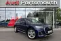 2023 Audi Q5 45 TFSI Quattro S Line 5dr S Tronic