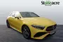 2023 Mercedes-Benz A-Class A180 AMG Line Executive 5dr Auto