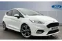 2020 Ford Fiesta 1.0 EcoBoost 125 ST-Line X Edition 5dr