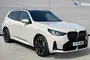 2025 BMW X3 20 xDrive M Sport 5dr Step Auto