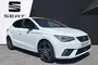 2022 SEAT Ibiza 1.0 TSI 95 FR Edition 5dr