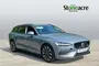 2022 Volvo V60 2.0 B3P Core 5dr Auto [7 speed]